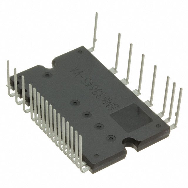 BM63763S-VA Rohm Semiconductor  Modules de commande de puissance